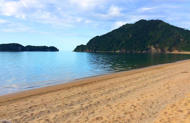 Adrift In Golden Bay - Foto 48