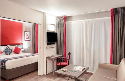 Residhome Val d'Europe - Foto 22