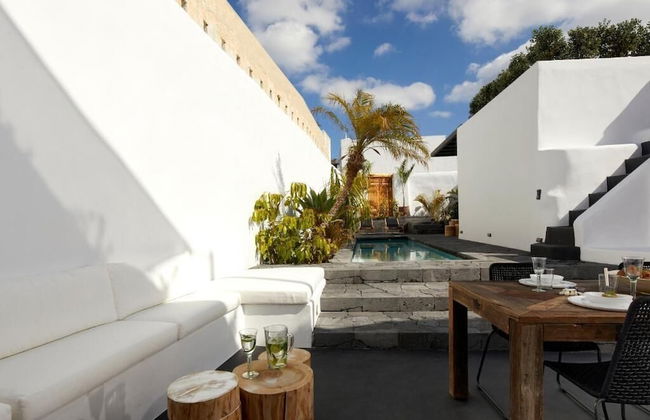 Arithera Villa in Santorini - Foto 1