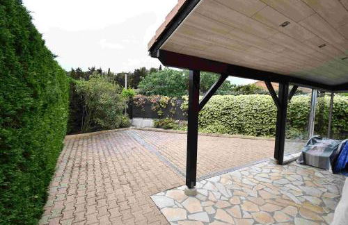 Maison 6 personnes climatisée dans résidence avec piscine à 900 M des plages - Foto 15