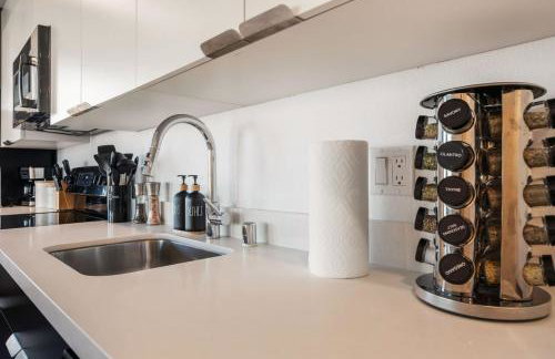 2BD 2BA Stylish Arts District Retreat, Walk to Little Tokyo - Foto 31