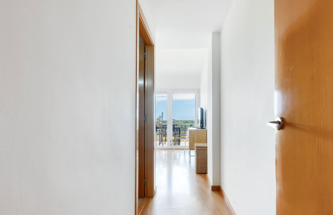 Apartment Sun Village I by Interhome - Foto 58