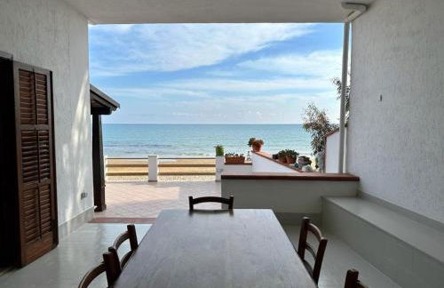 Le Sorelle Villa sul mare - Foto 12