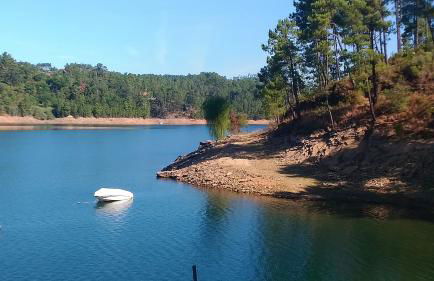 Visitar Bioucas II - Casa Tradicional Familiar - Foto 45
