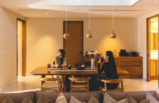 GLAMDAY STYLE HOTEL SUITE YAMANOFUMOTO - Foto 54