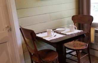 The Cabins at Healing Springs - Foto 43