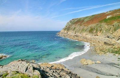 Porth Nanven Barn - Foto 9