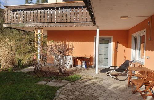 Hanghaus in Alleinlage - WE basement - Foto 14