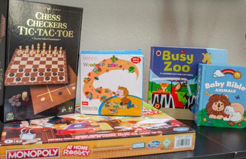 Elegant East Downtown House Houston TX - Foto 32