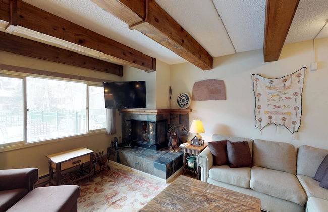 Vantage Point - CoralTree Residence Collection - Foto 40