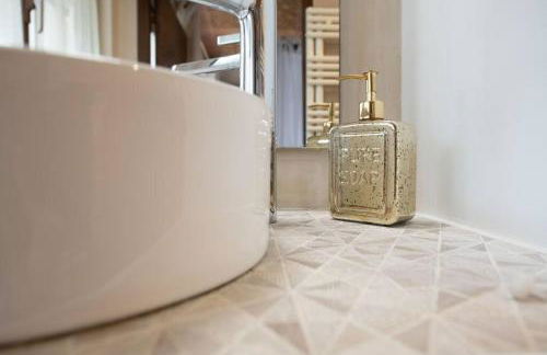 Appart with Garden - 15 min from Eiffel Tower - Foto 20