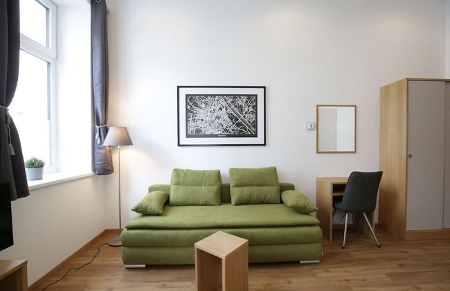 Vienna Gold Apartments - Foto 25