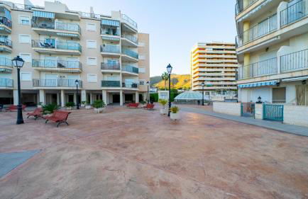 Piso de 2 dormitorios en El Poblet - Photo 33