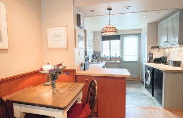 Old Bookshop - Unique house in central St Ives with outdoor space - Foto 19