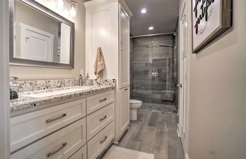 Hootenanny at Horton Creek Creekside Escape! - Photo 13