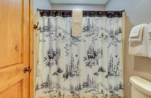 Pet-Friendly Columbia Falls Home with Gas Grill! - Foto 19