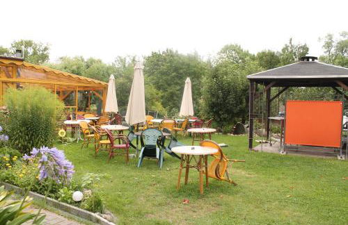 Reethäuser auf Rügen - Foto 23