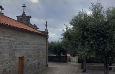 Casa De Ferias Santos - Foto 35