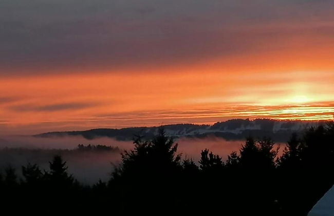 Holiday Home With Private Terrace in Gehren - Foto 29