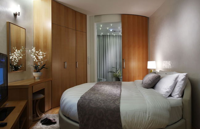 Lotte Resort Jeju Artvillas - Foto 33