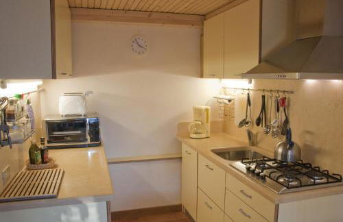 La Casa Trasparente - locazioni brevi - Foto 12