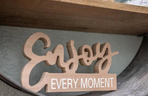 Off the Rails Retreat - Foto 42