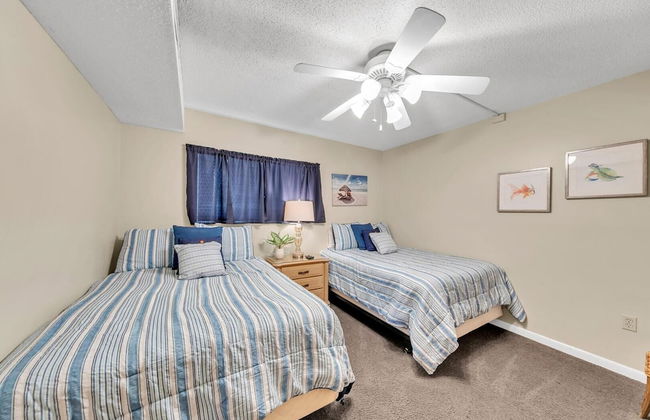 Destin on the Gulf 205 - Photo 2