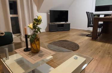 Apartment Tilda Steinbeck - Foto 10