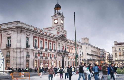 Increíble Apartamento junto a Gran Vía - Photo 17