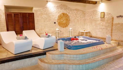 EcoResort Il Cantico della Natura - Photo 5