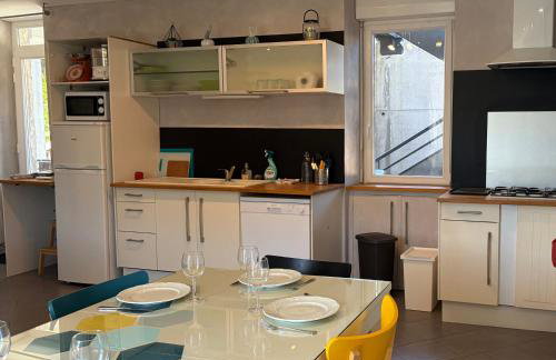 le chemin des pouzes - Foto 56