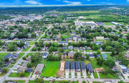 Azure Lounge Modern Urban Escape - Foto 7