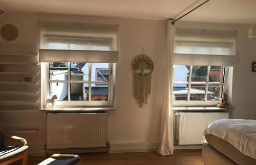 Gemütliche Eigentumswohnung in Lübeck - Foto 17