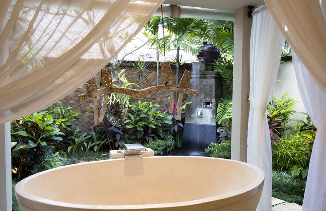 Villa Teresa Bali - Photo 19