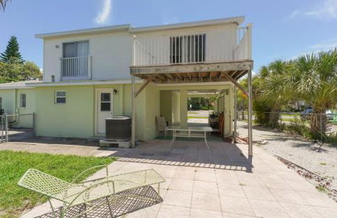 Steps to #1 Beach in America Siesta Beach! - Foto 20