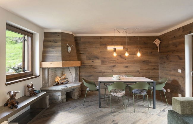 Ecobaita del Cacciatore - Foto 1