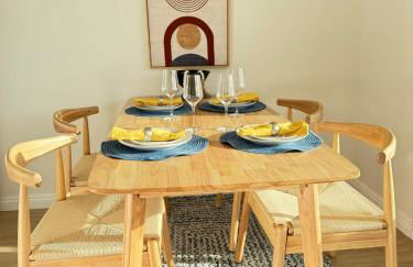 Redondo Oceanfront Gem 2BR BA Balcony & Parking 335 - Foto 14