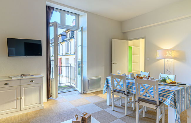 Le Château de Kergonano - Foto 8