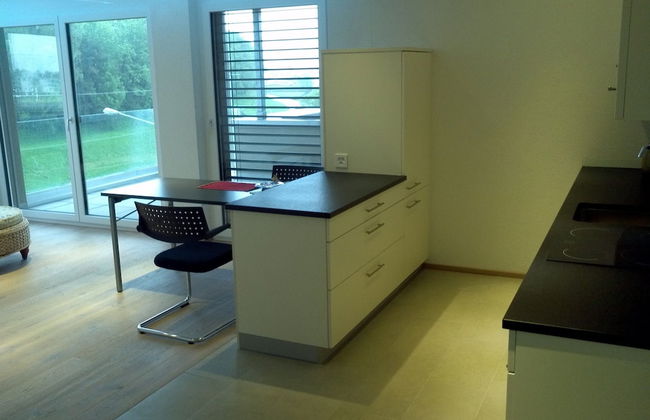 Quartier4u - Foto 12