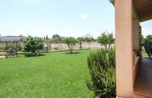 Bonita casa de campo Sa Vinya para relax y piscina privada - Foto 40