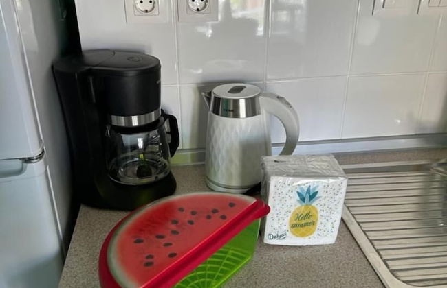 Zeusplace Akti Platamonas - Foto 12