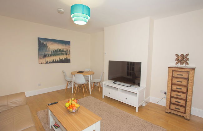 Norton Serviced Apartments - Foto 6