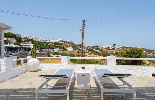 Nerites residence in Apollonia Sifnos - Foto 17