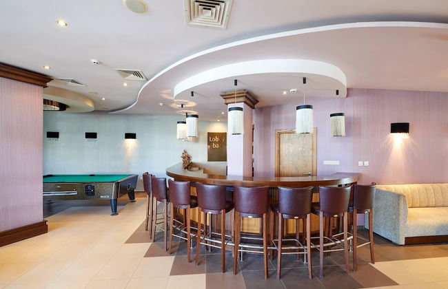 Parva linia adres Regina mare Tsarevo - Foto 2