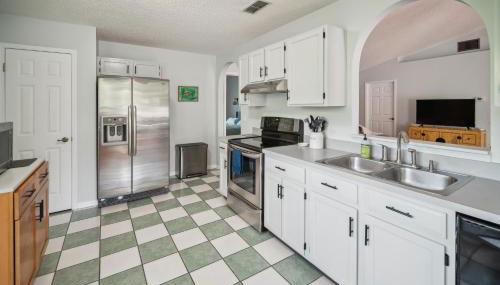 Pondside Perch - Your Waterfront Retreat home - Foto 4