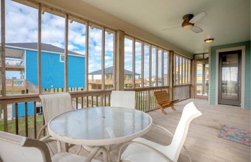 #JustAWavin' home - Foto 51