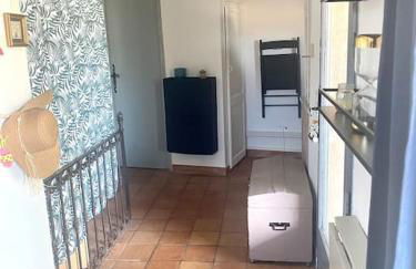 La Maisonnette de Bédoin Mont Ventoux - Self Check In - Photo 23