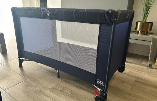 Canyelles BBQ Apartment - Foto 33