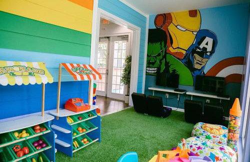 4 Bedroom 3 Bathroom Lucaya Village 17-104 - Foto 52