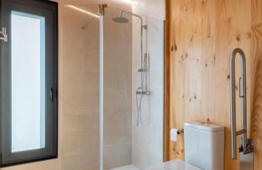 Cabañas de Aldán - Foto 54